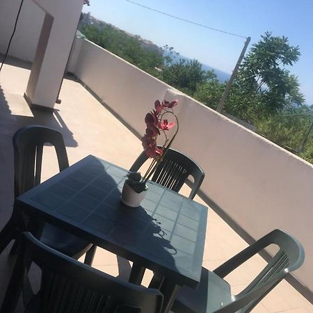Ferienwohnung Bellavista Tropea Exterior foto