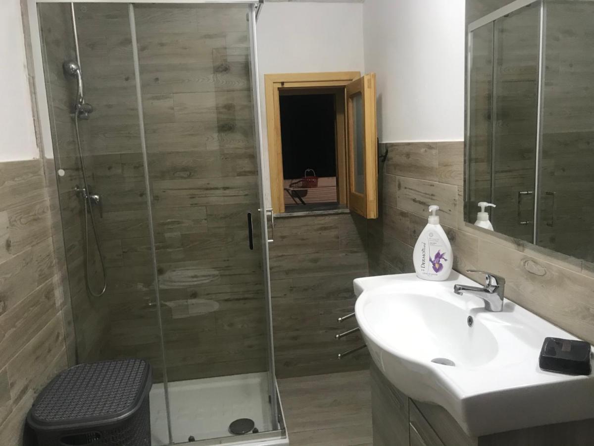 Ferienwohnung Bellavista Tropea Exterior foto