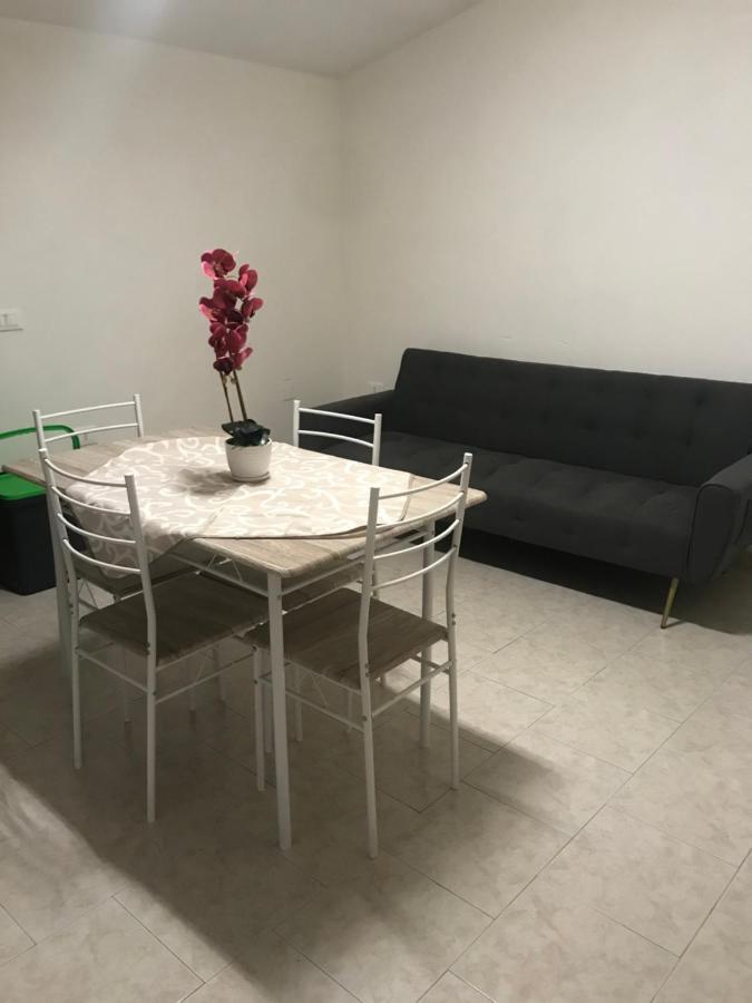 Ferienwohnung Bellavista Tropea Exterior foto