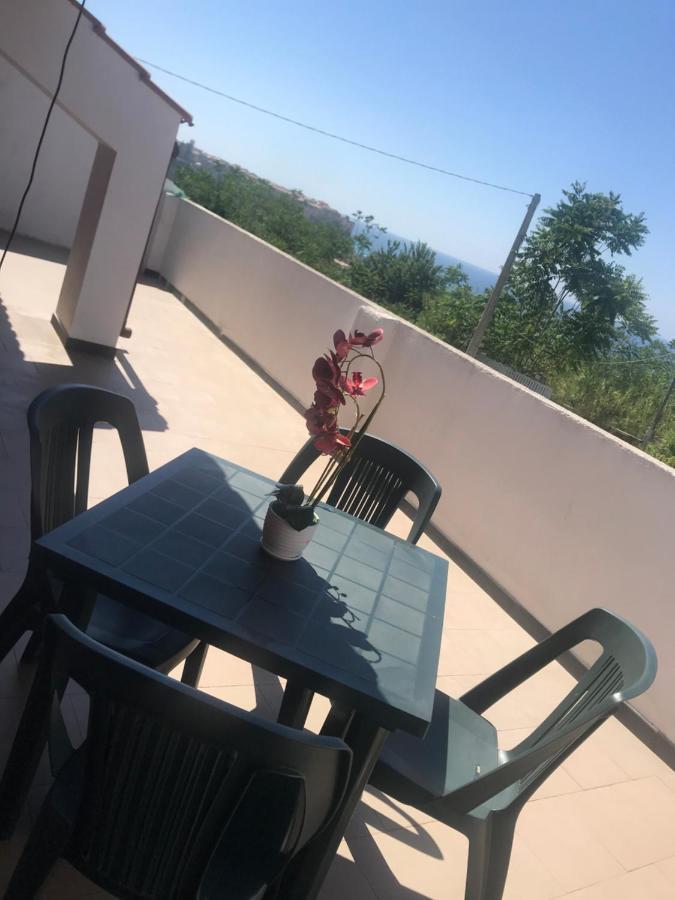 Ferienwohnung Bellavista Tropea Exterior foto