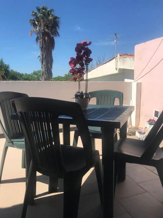 Ferienwohnung Bellavista Tropea Exterior foto